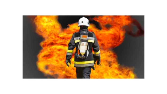 18-Year Old Fire and Safety Equipment Distributor