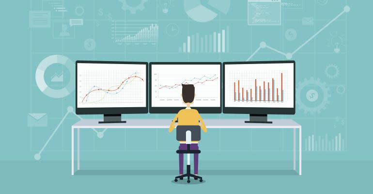 Robo Advisory Software - Wealth Managers