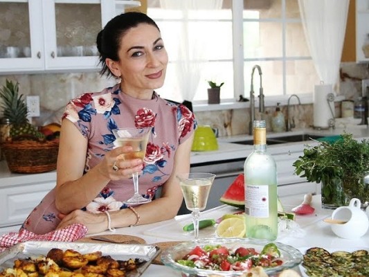 15 Year Established Cooking Platform