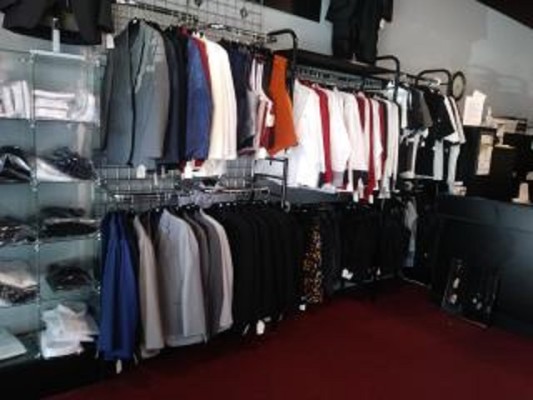 Uniform Rental & Sales in Ocean County, NJ