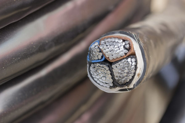 Profitable and Diversified Utilities Contractor