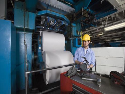 Components Manufacturer in Central AL