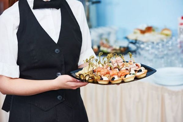 Premier Catering & Events Company