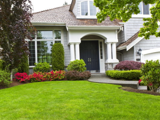 Long Established Landscape and Lawn Services