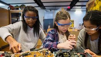 STEM Business for Sale