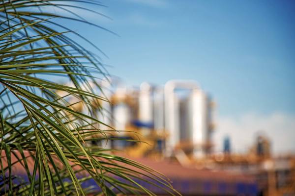 Assembly, Powder Coating & Warehousing Business