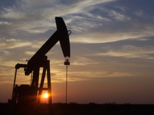 South Texas Oil Deal