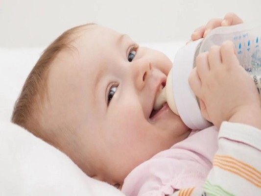 eCom Co of Premium European Baby Formula & Diapers