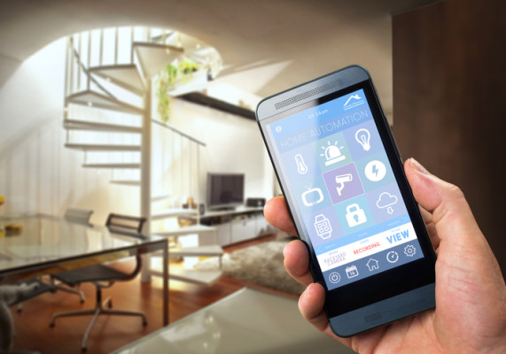 Growing Home Entertainment, Networking Company