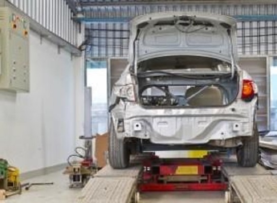 Auto and Truck Service Business for Sale in Queens