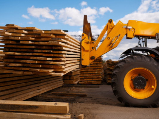 6 Figure Cash Flow Building Supply Business