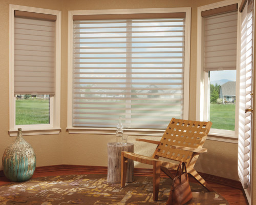 Window Treatment Franchiser in US & Canada