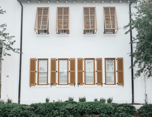 Interior, Exterior Shutter Specialist