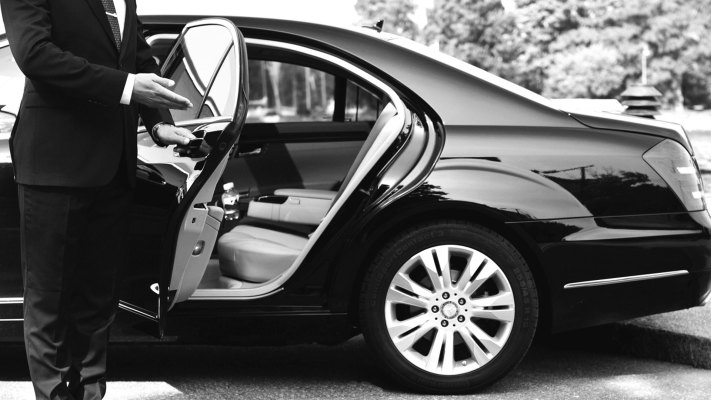 Limousine Company