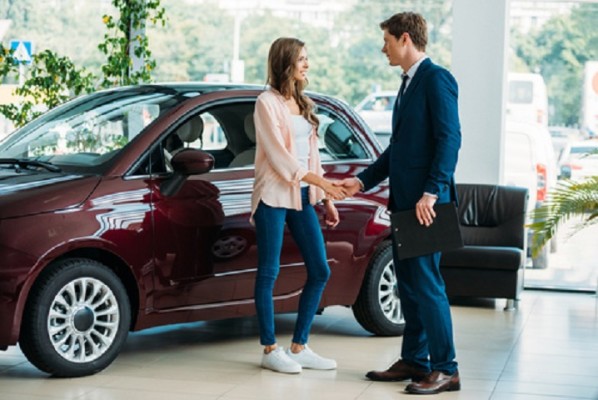 Well-Est. & Profitable Auto Finance & Insurance Co