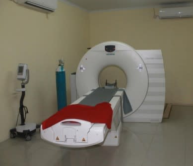 Hospital Near Jakarta Indonesia for Sale
