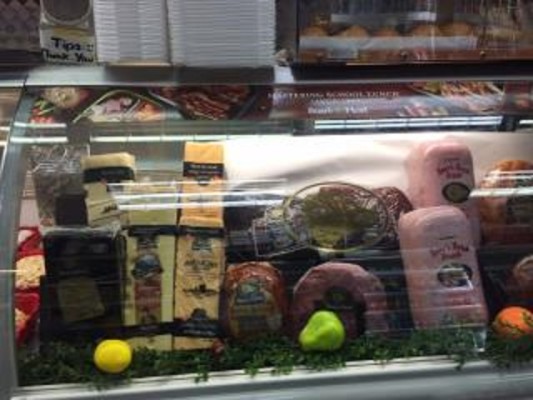 Established Deli for Sale in New York