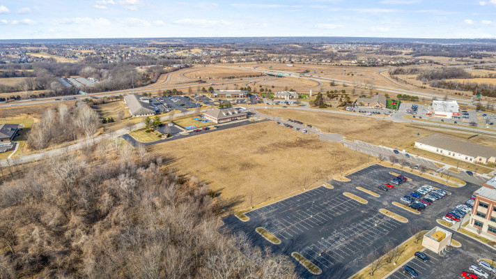 3.66-Acres Prime Commercial Land | Auction