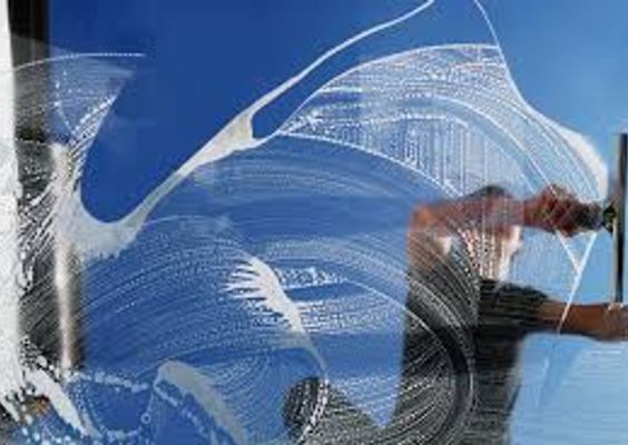 Turn-Key, High Margin Window Washing Service Company For Sale