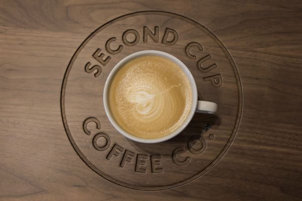 Second Cup Coffee Franchise For Sale