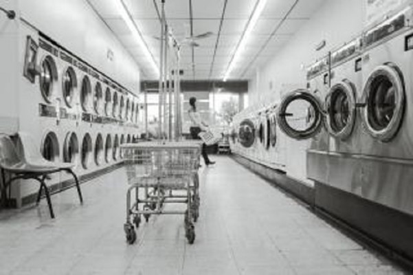 Established Dry Cleaners for Sale in PA