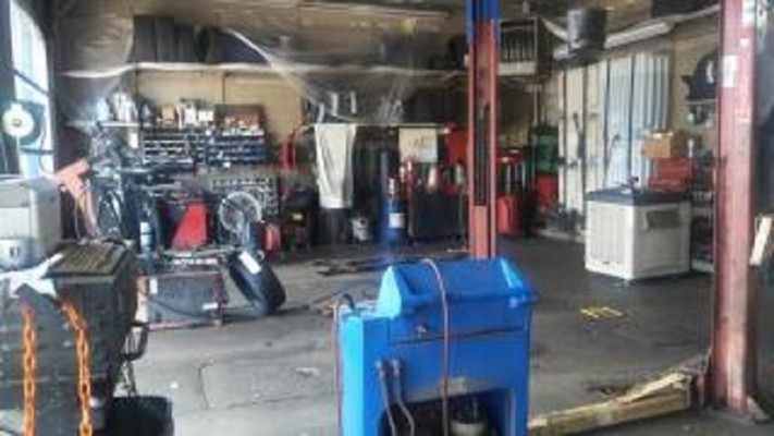 Auto Repair Shop for Sale in Union County, NJ
