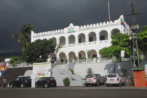 Mauritius/Comoros Banking Licenses
