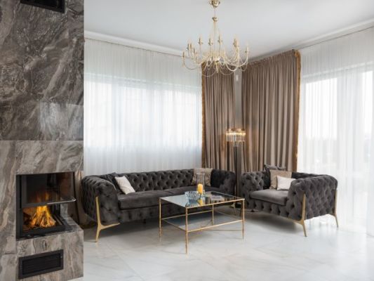 Wholesaler of Products to Design & Architecture