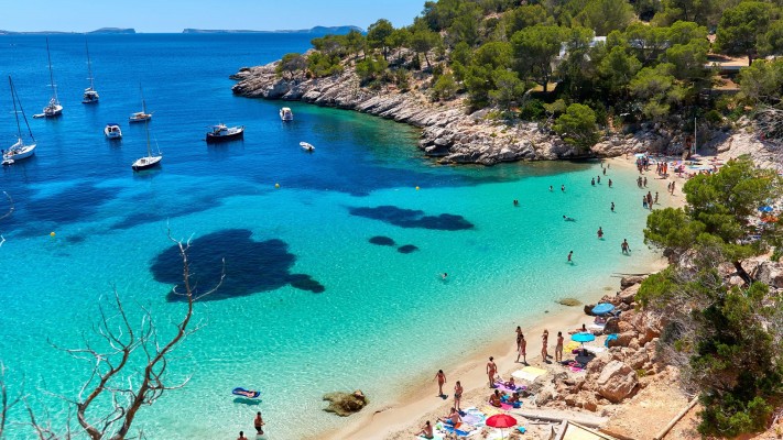 Ibiza Hotel for Sale