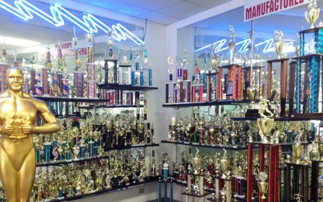 Retail Trophy and Plaque Company