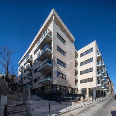 Bond Financing for Private Residential