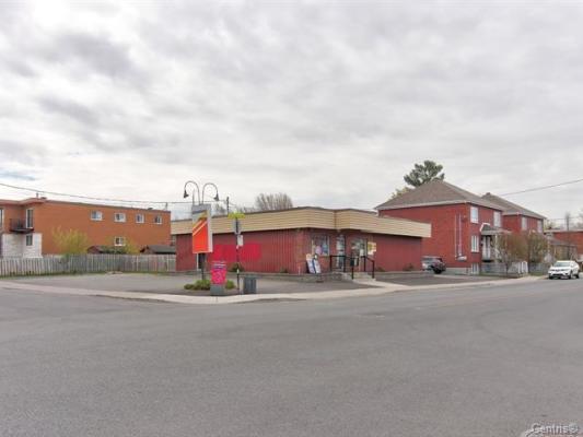 Convenience Store