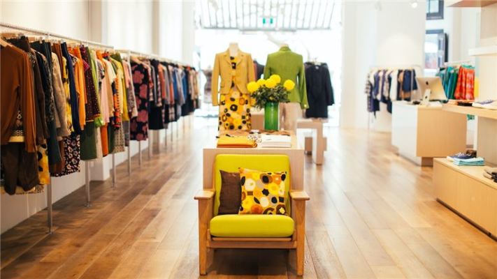Thriving Women's Clothing Boutique Franchise for Sale