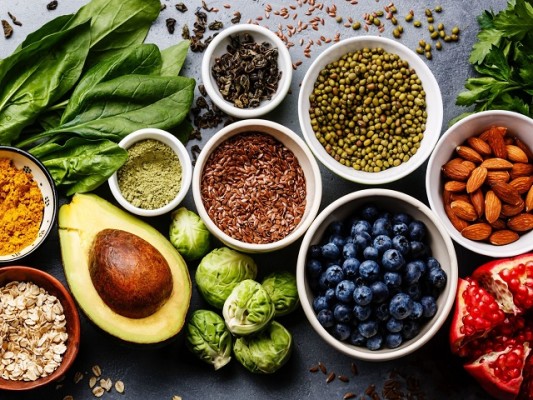 Nutritional Suppl eCom w/ R&D Lab & FF Partner
