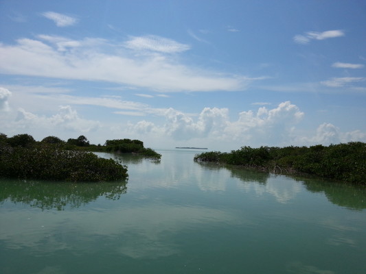 Resort Development-Belize