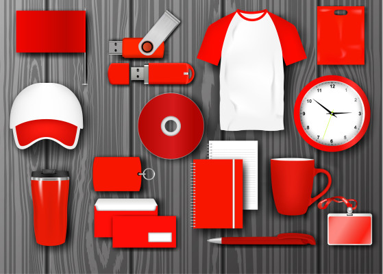 Promotional Branding Company, Corporate Clients