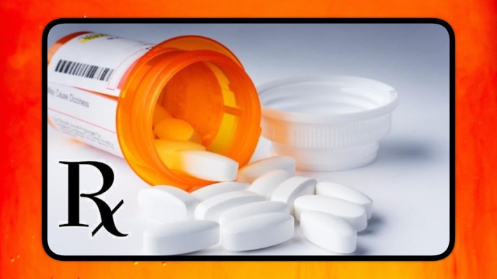 Growing Pharmacy in Desirable Location