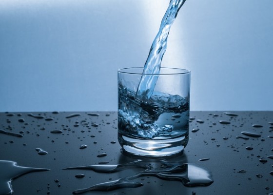 Successful Water Delivery Company