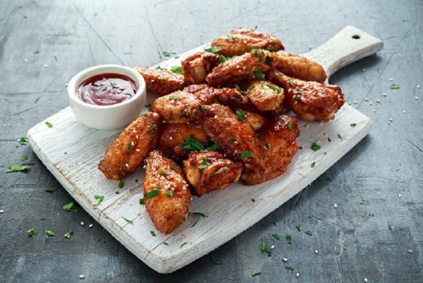 Island Wing Company - Gulf Shores Alabama