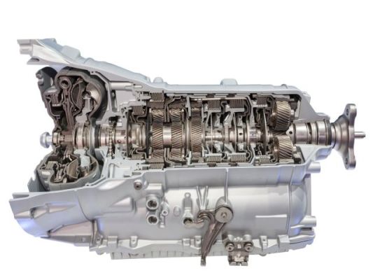 Successful (and Essential) Transmission Shop