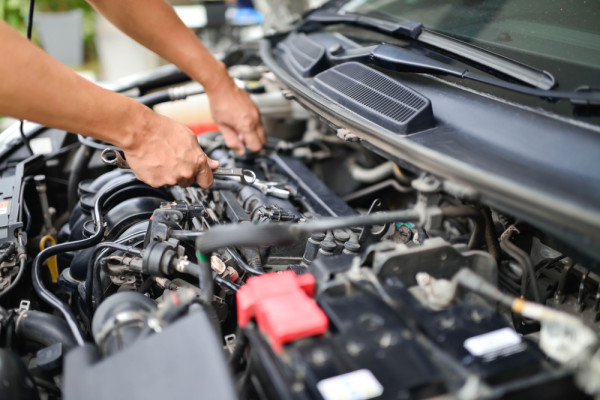 Mobile Automotive Mechanic Business For Sale