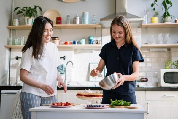 Canadian Manufacturer of Kitchen Products