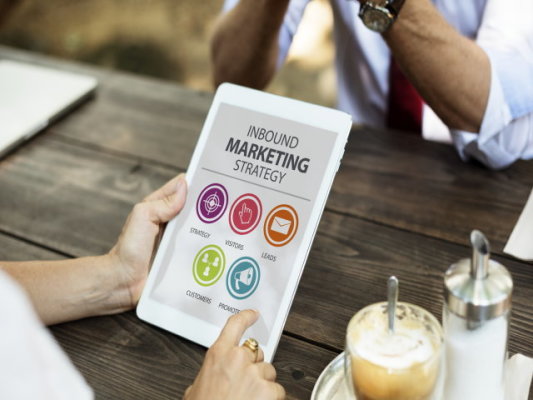 Digital Marketing Company for Sale