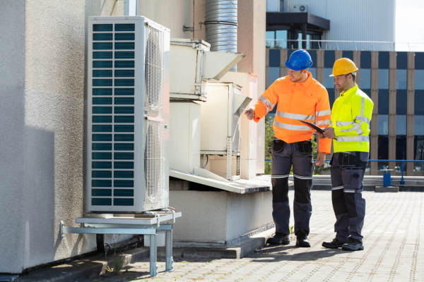 HVAC Plumbing Contractor Lennox Dealer