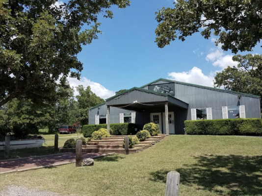 Restaurant & Property