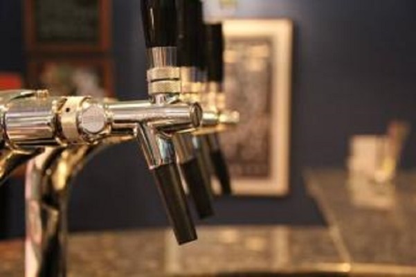 Bar & Tavern with Property for Sale in Cayuga Co.