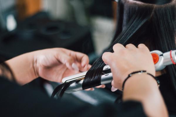 Profitable, Centrally Located Turn-Key Salon