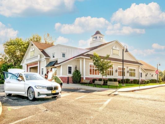 Car Washes For Sale In New Jersey