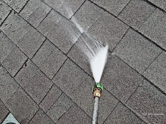 Growing Roof and Gutter Cleaning Business