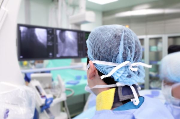 Combined Medical and Endoscopic Surgical Centers